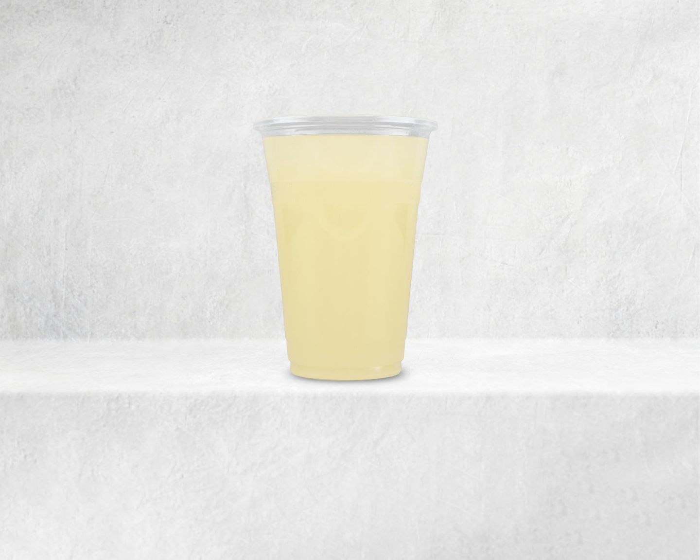 Plain Lemon - Small