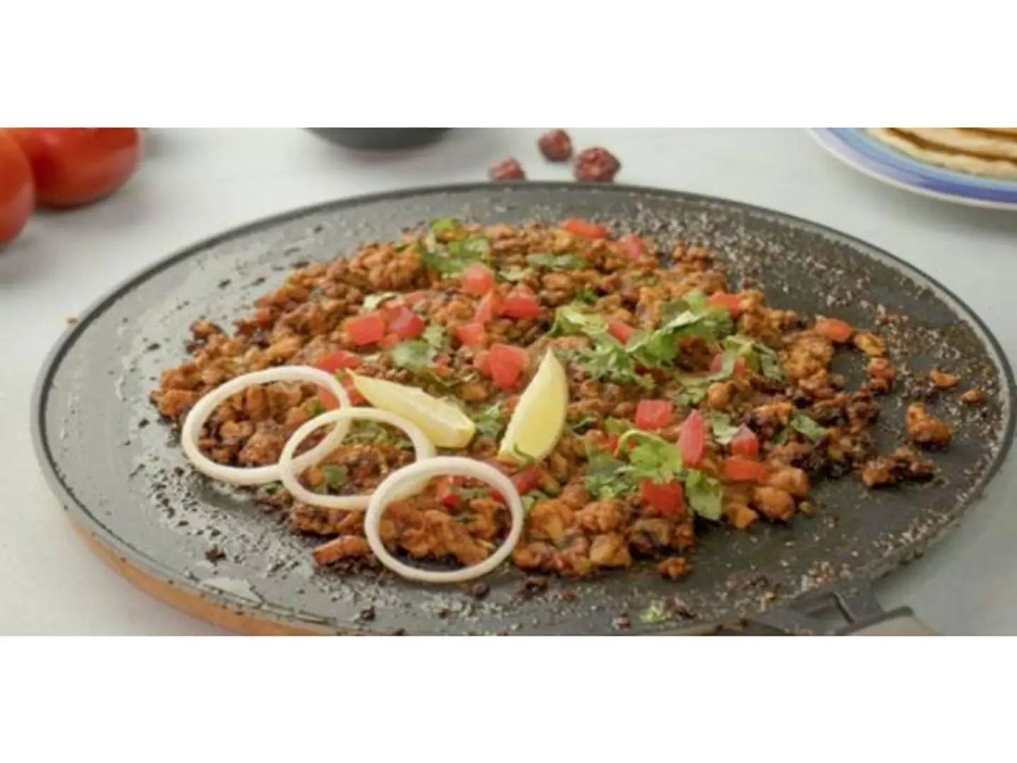 آلو قيمة - صغير