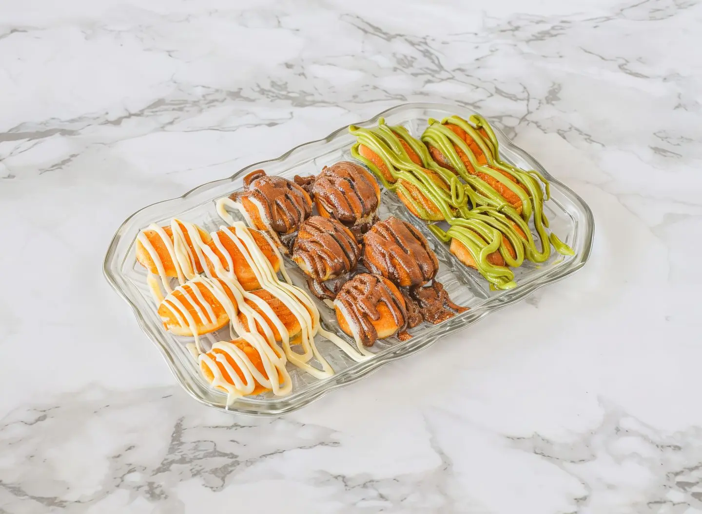 بان كيك  - صغير