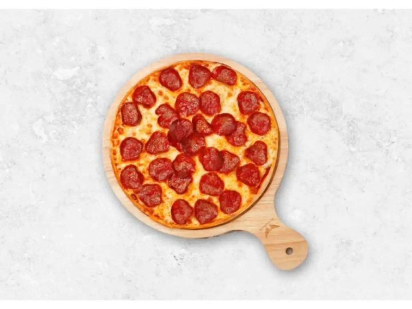 Pepperoni Pizza - Small