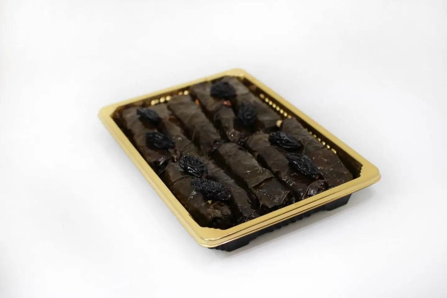 ورق عنب زبيب - صغير