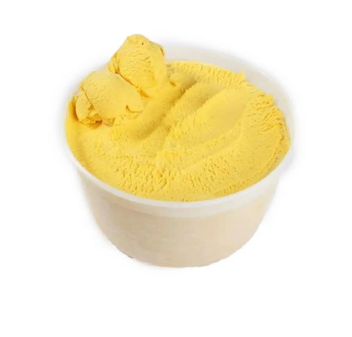 Mango Ice Cream - Small