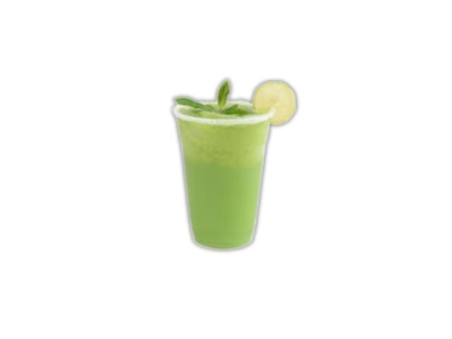 Lemon Mint - Medium