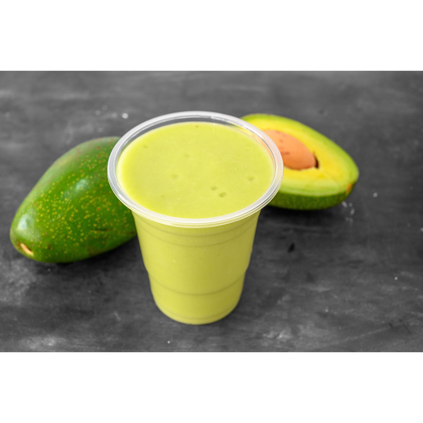 Special Avocado - Medium