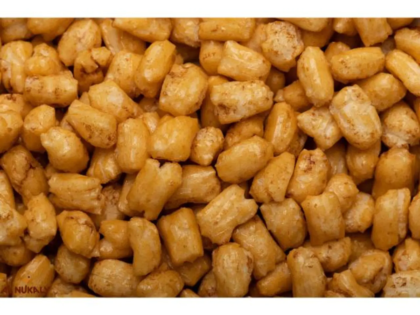 Alnukaly Japanese Nuts No. 7 - 250 Grams