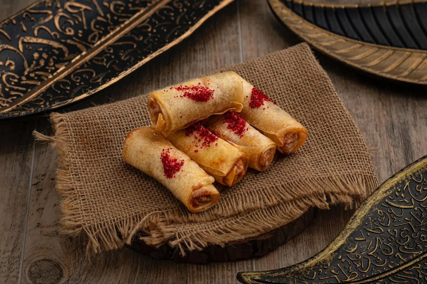 مسخن دجاج - صغير