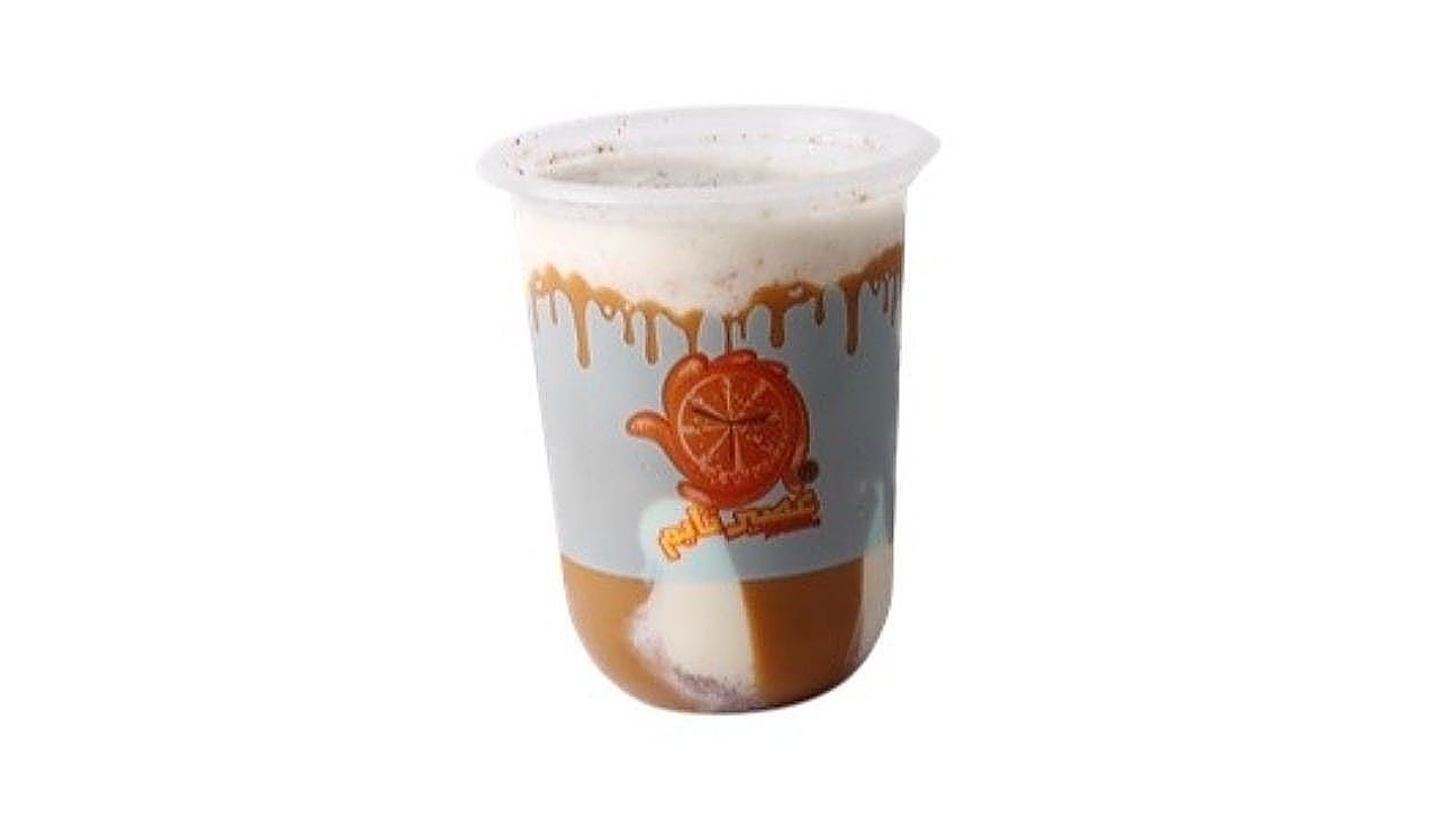 Lotus Milkshake - Small