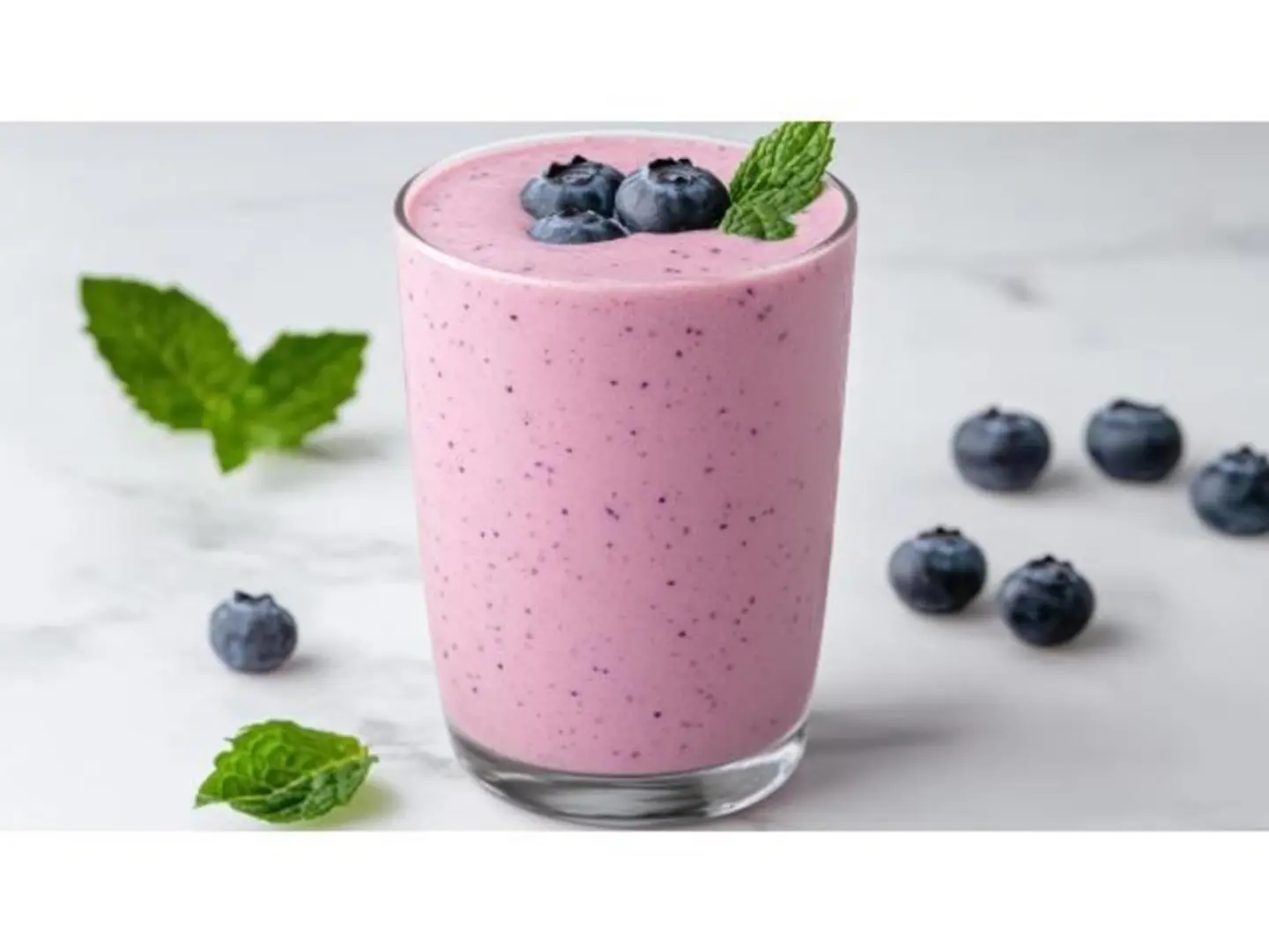 Blueberry - Large Gallon