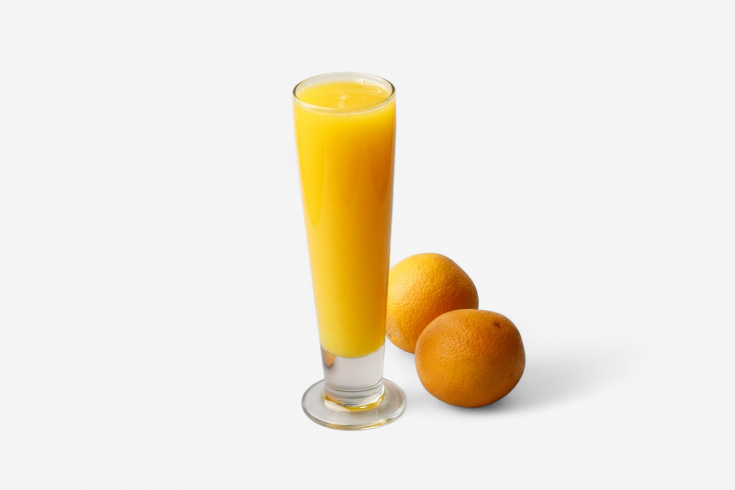 Squeezed Orange - Medium