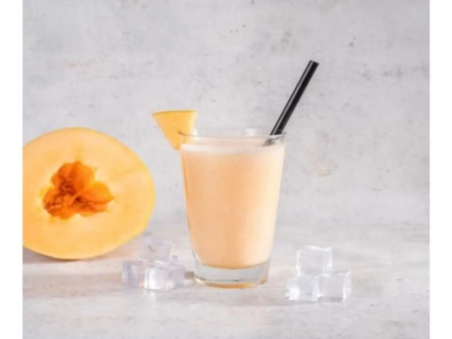 Melon With Milk - Small