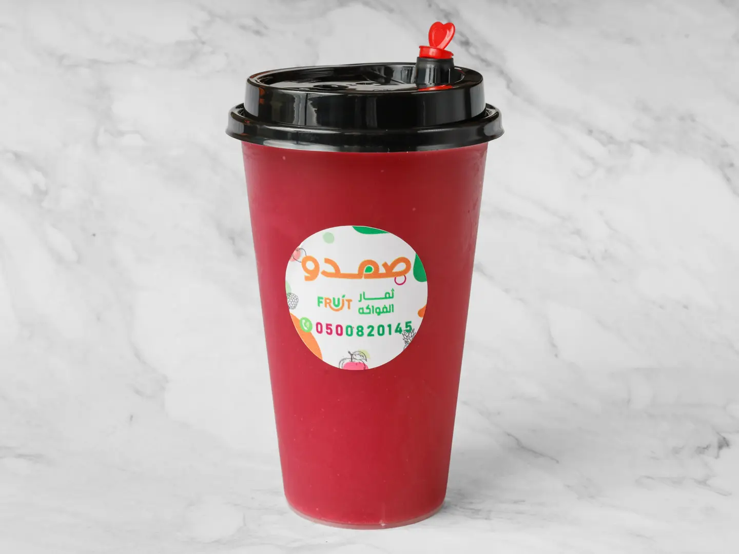 رمـان - صغير