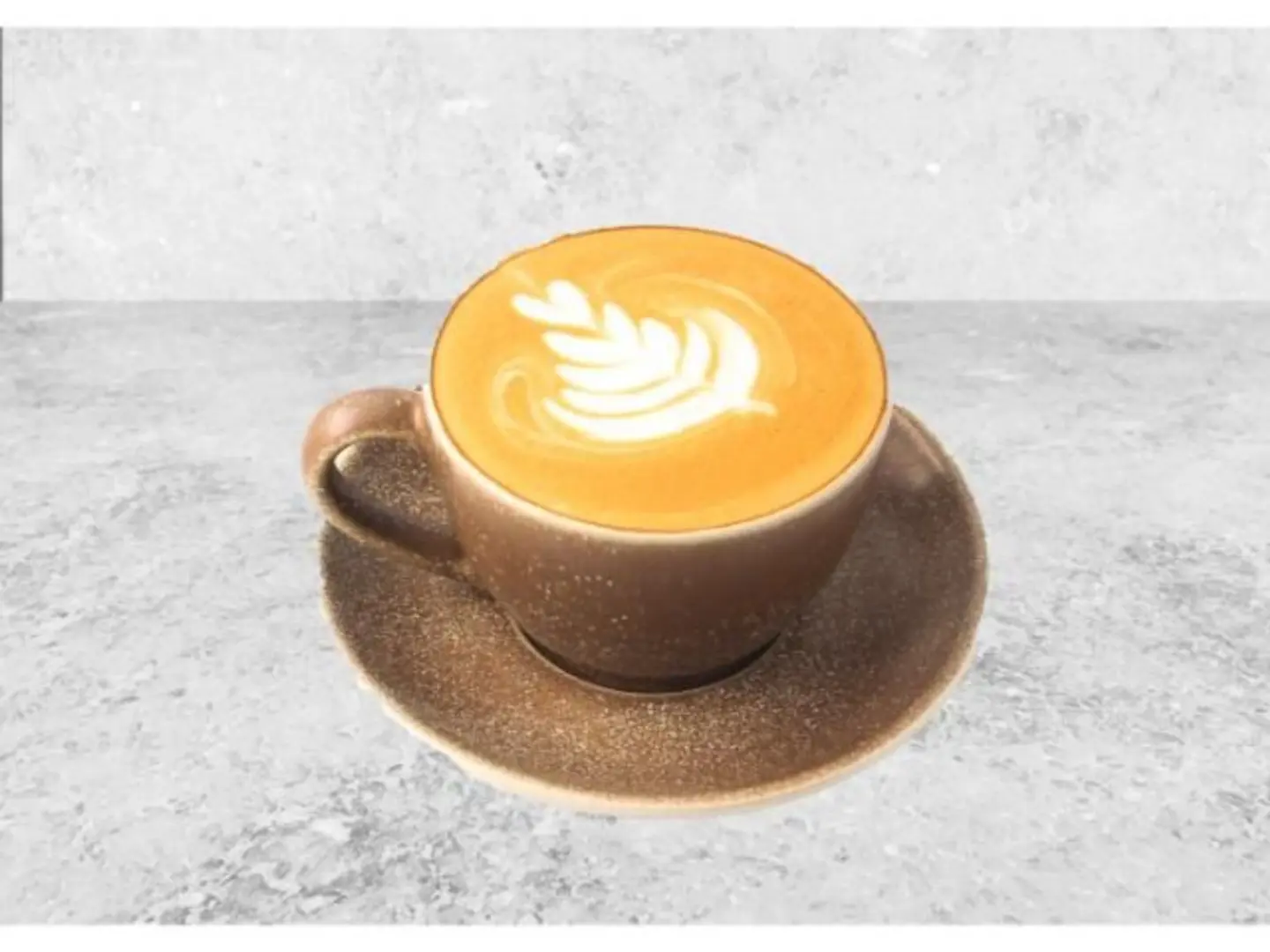 Cappuccino - Medium