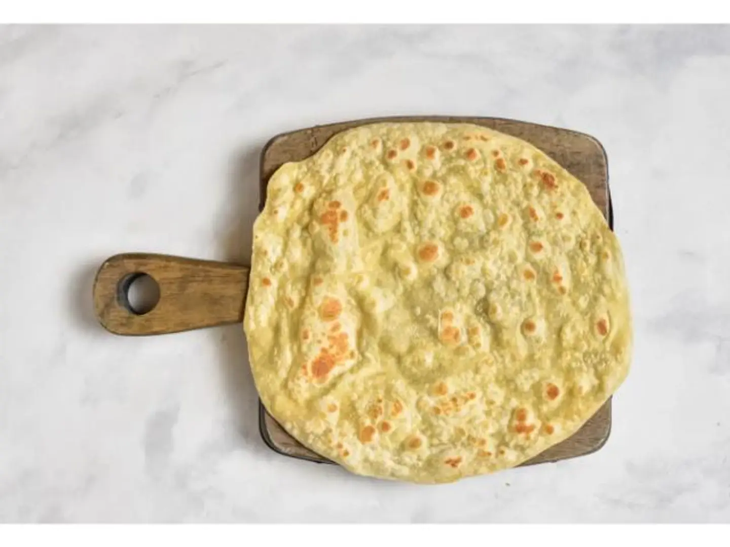 Chapati - Small