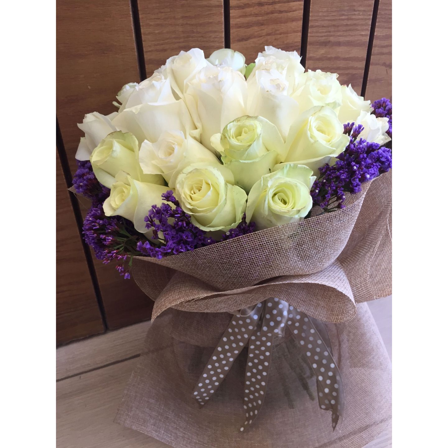 Safaa Bouquet - Small