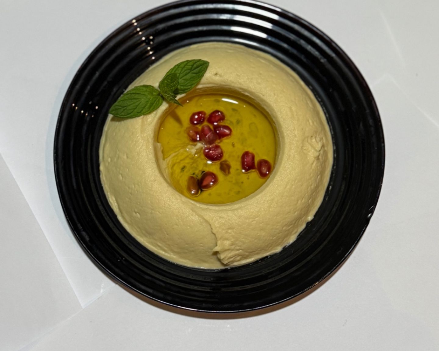 حمص - صغير