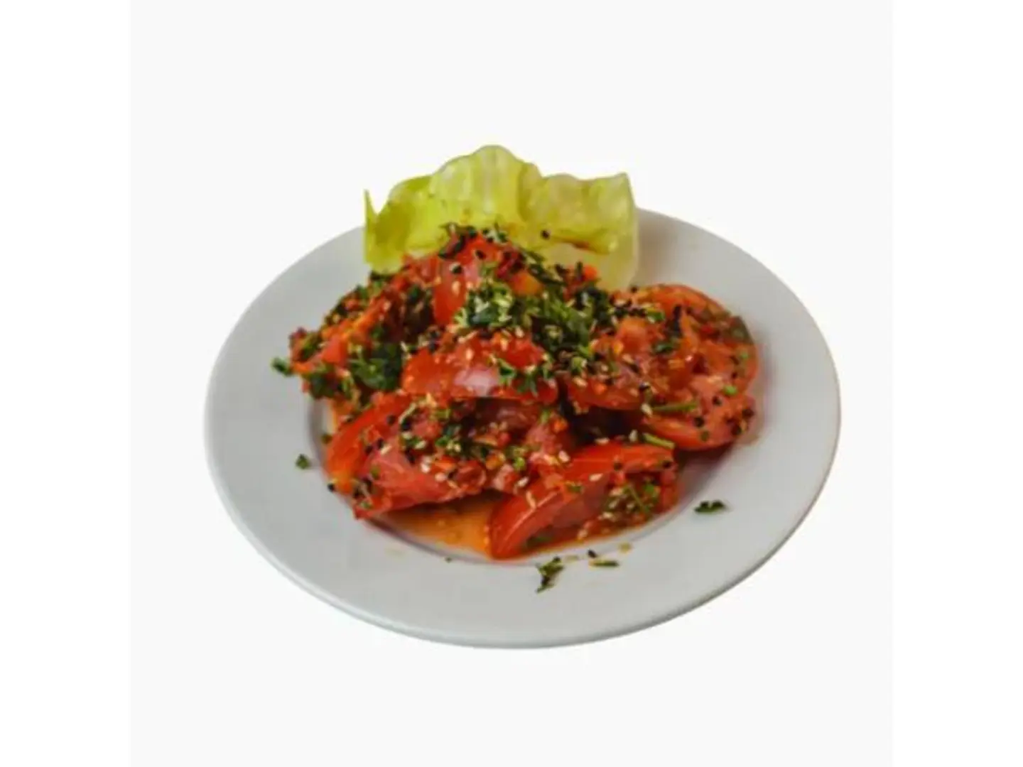 Pickled Tomatoes - Small