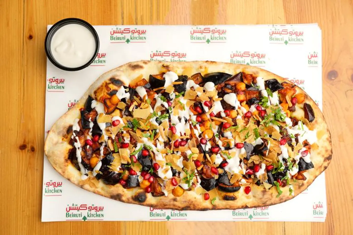 Fatteh - Regular