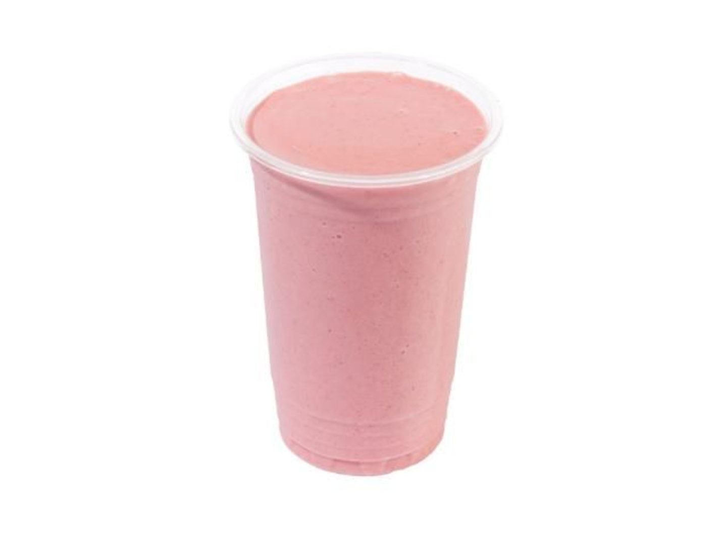 Strawberry Peach - Small