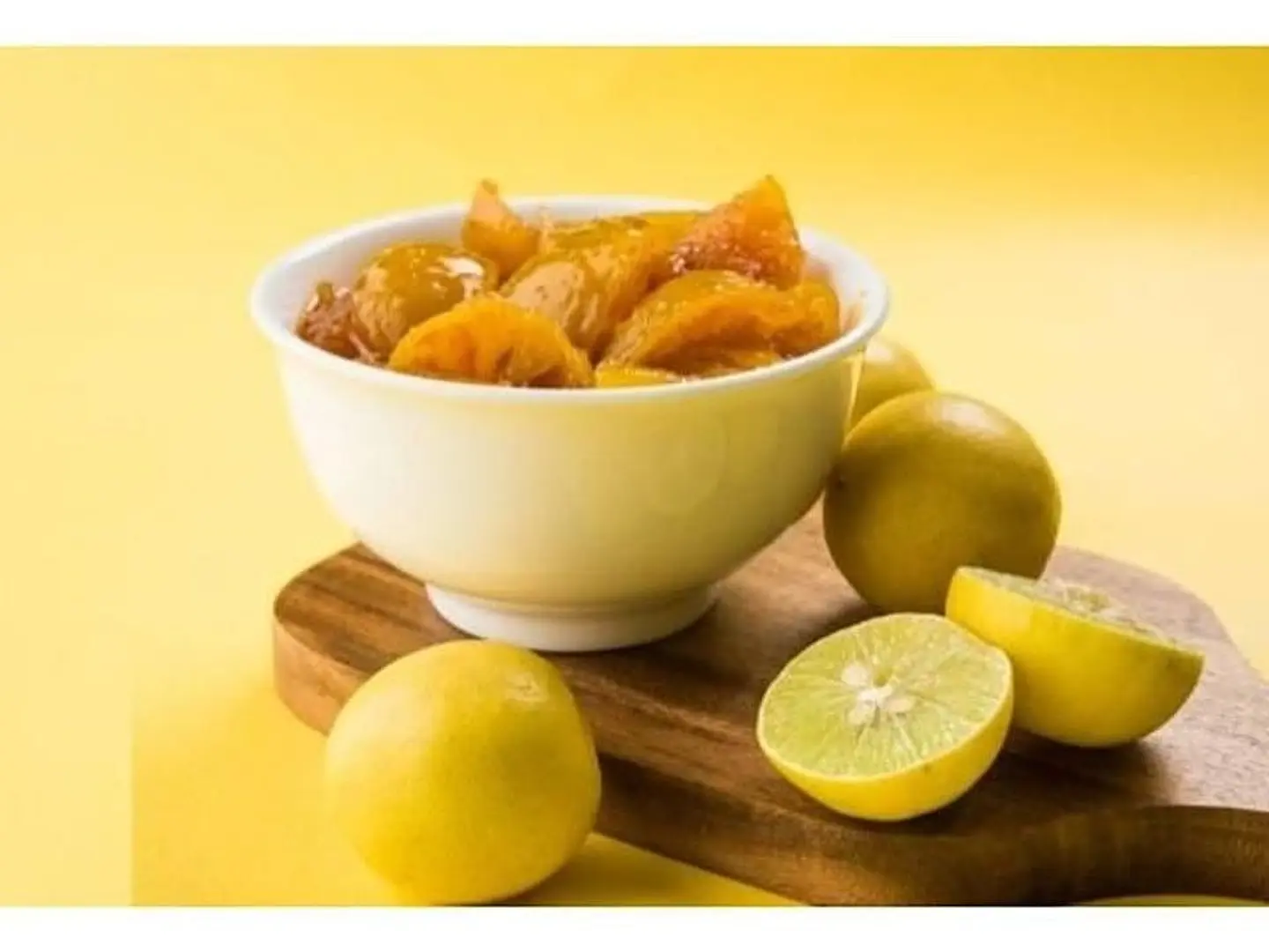 Maesafir Lemon Box - Medium