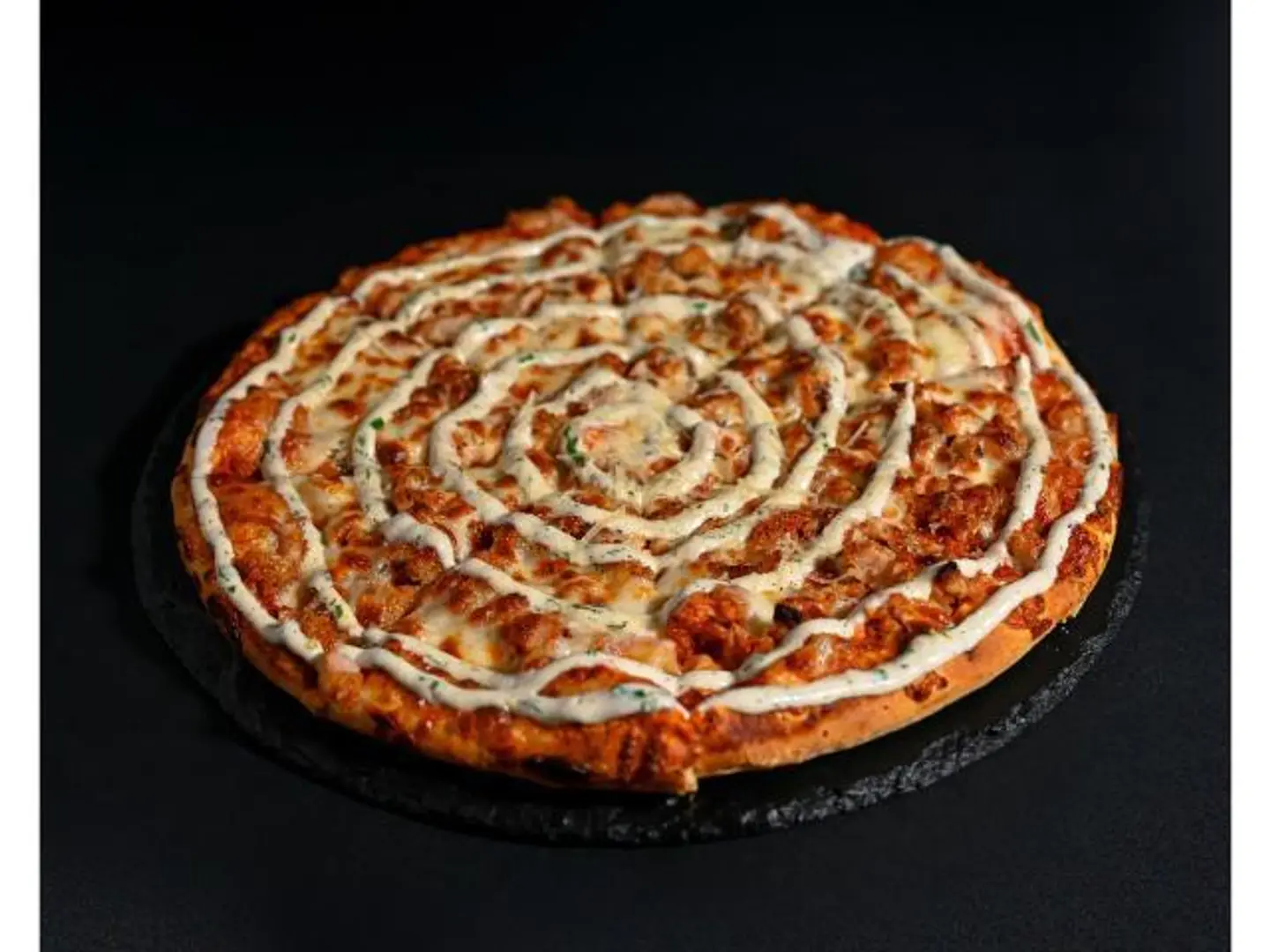 Ranch Barbecue Pizza - Small