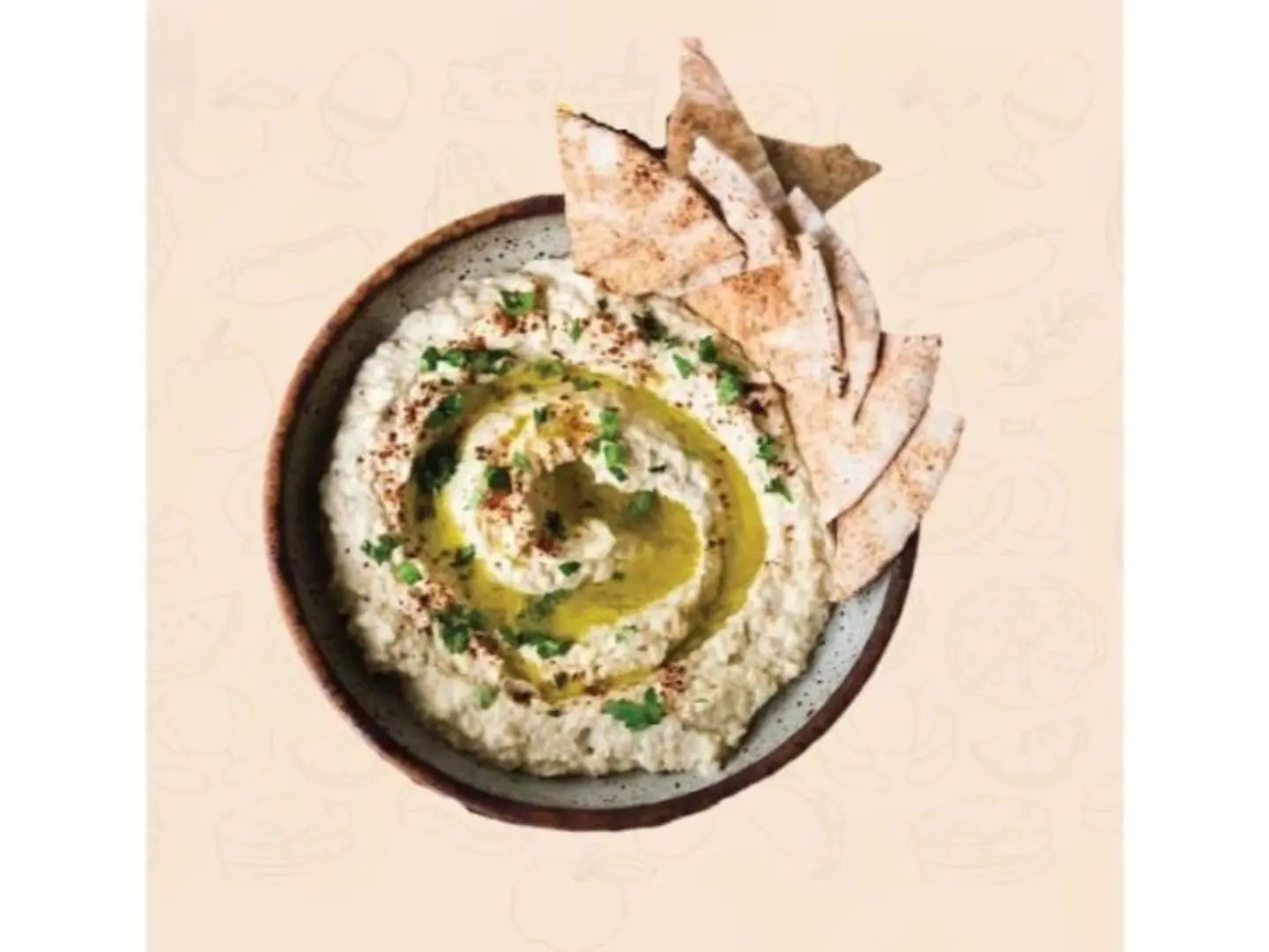 متبل - صغير