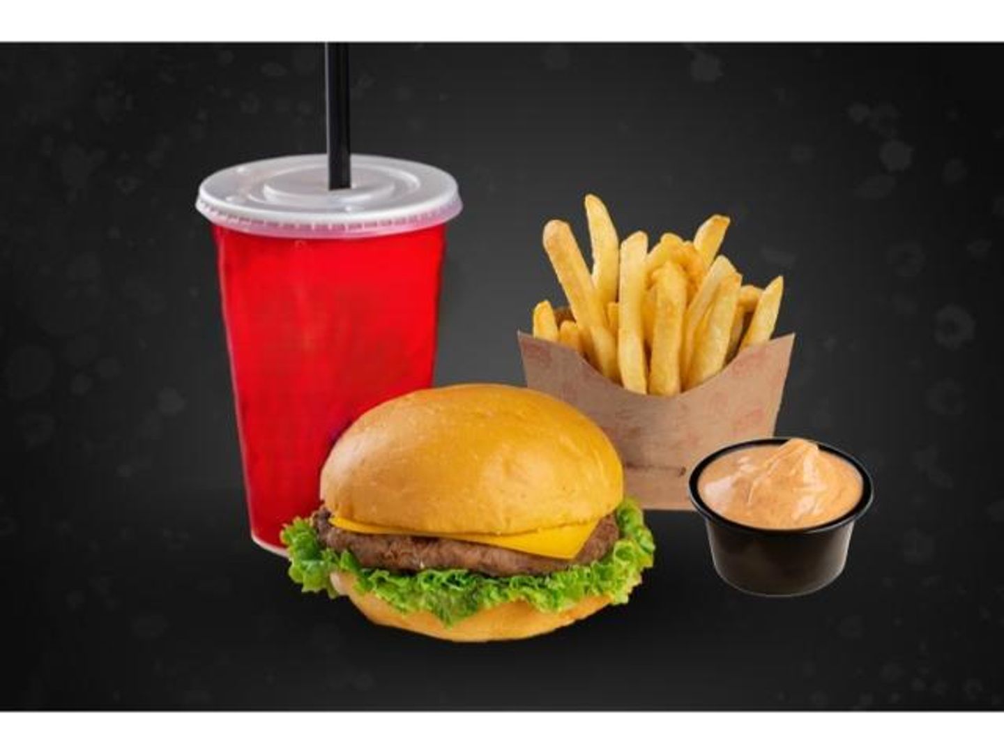 Zinger - Regular