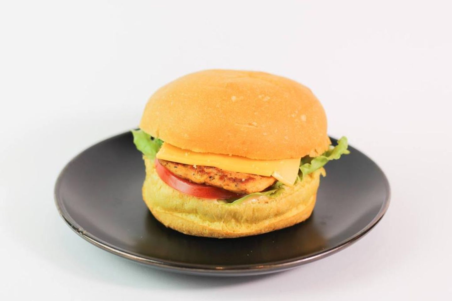 Classic Burger - Sandwich