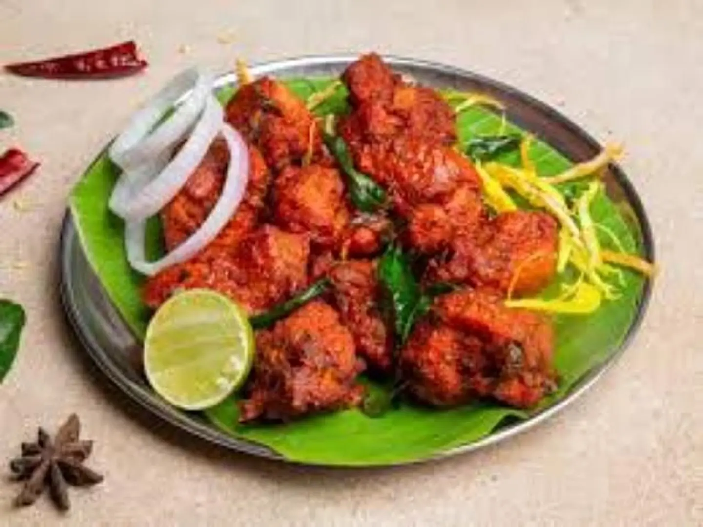 دجاج شاتيناد - صغير