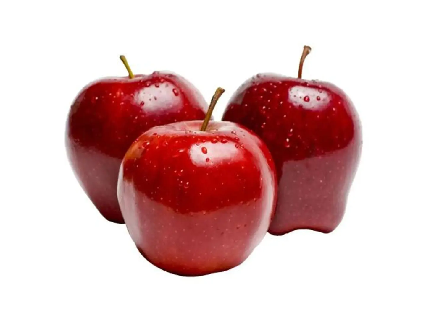 Red American Apple - 500 Gram