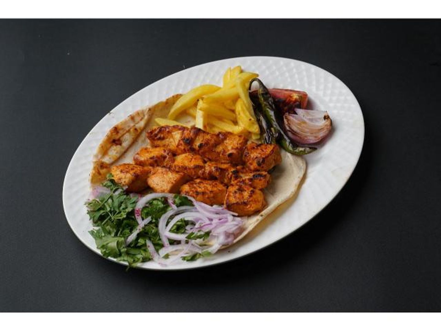 Chicken Awsal - For One Person