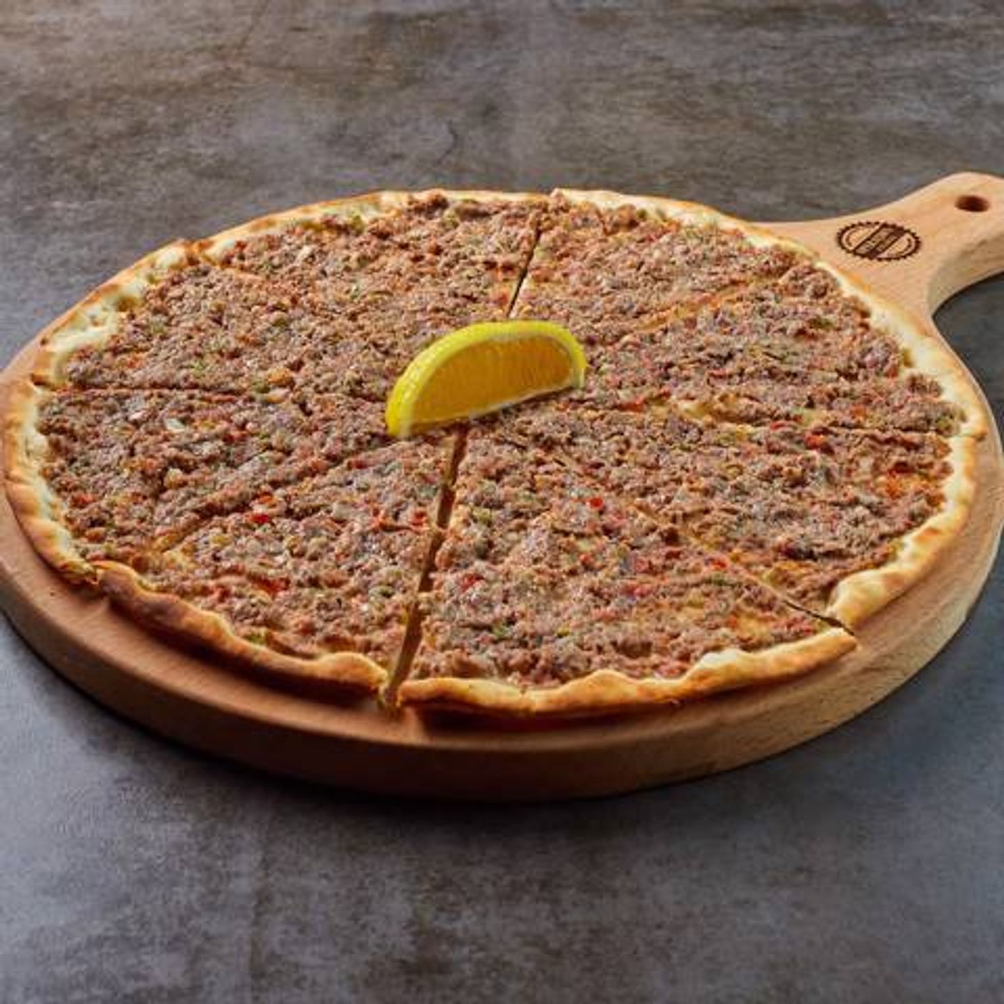 لحم سادة - أجبان شاميات
