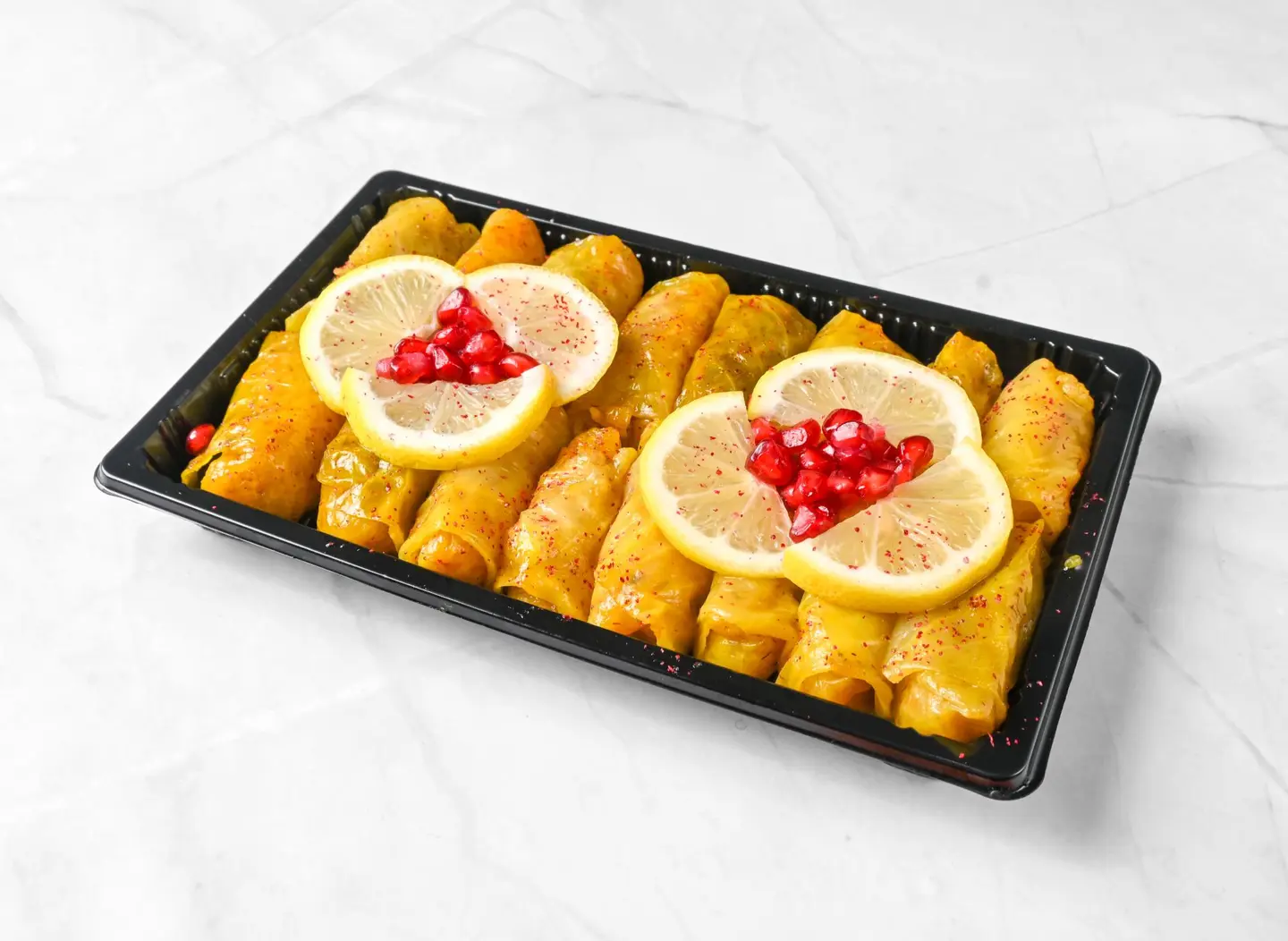 صحن ملفوف - 10 حبات