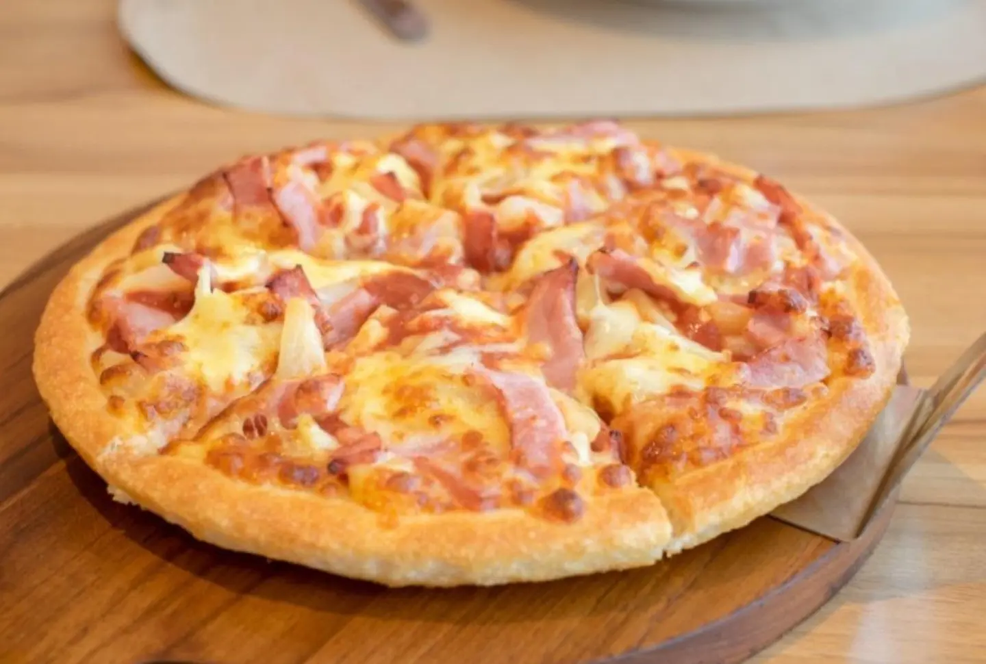Turkish Pizza - Small
