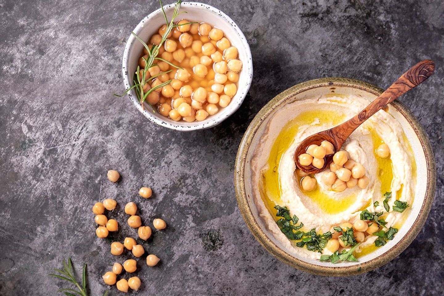 Hummus - Large