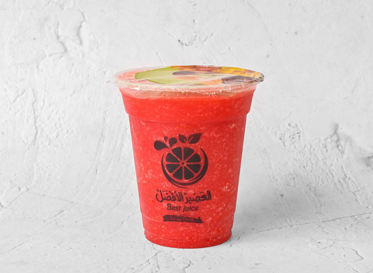 Strawberry - Medium