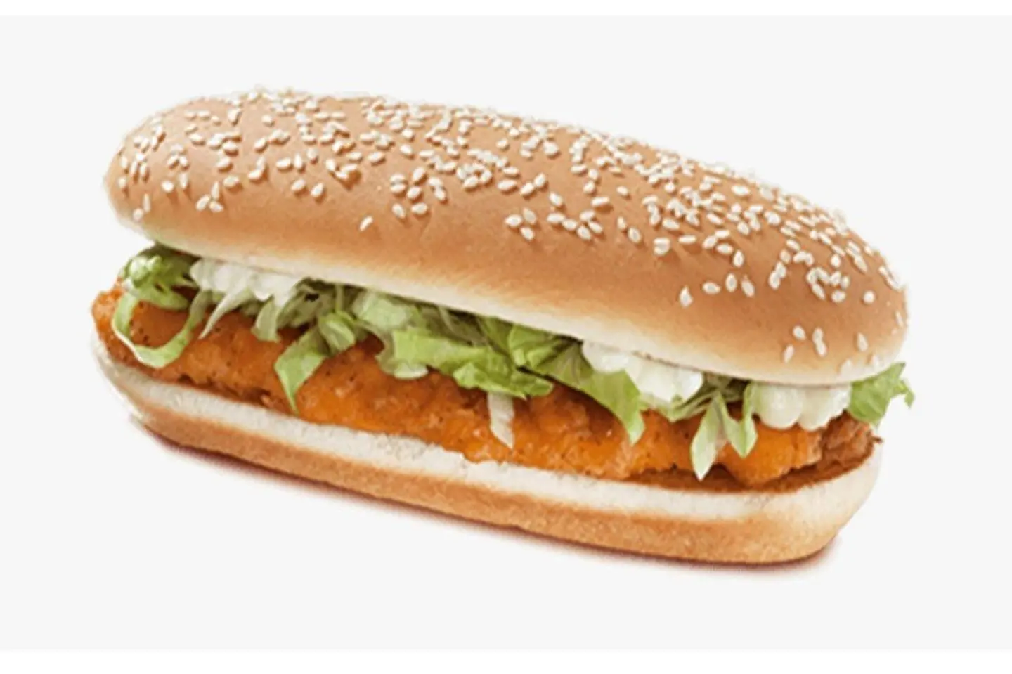 Jumbo Chicken Kebab - Small