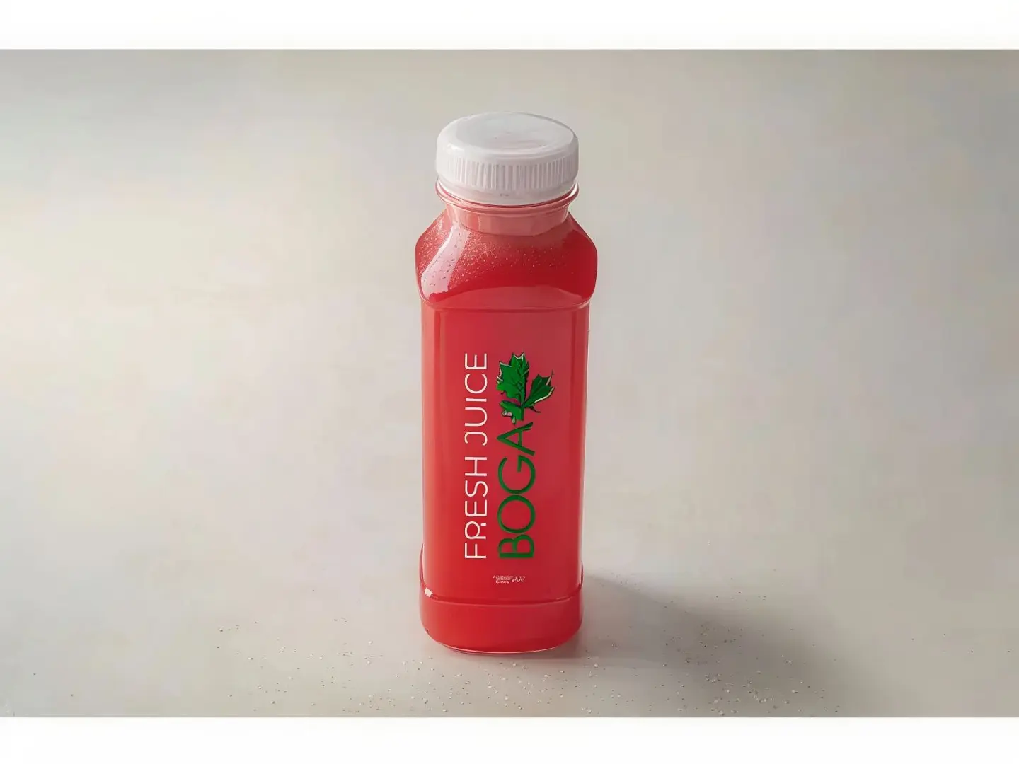 عصير الموسم - 200 مل