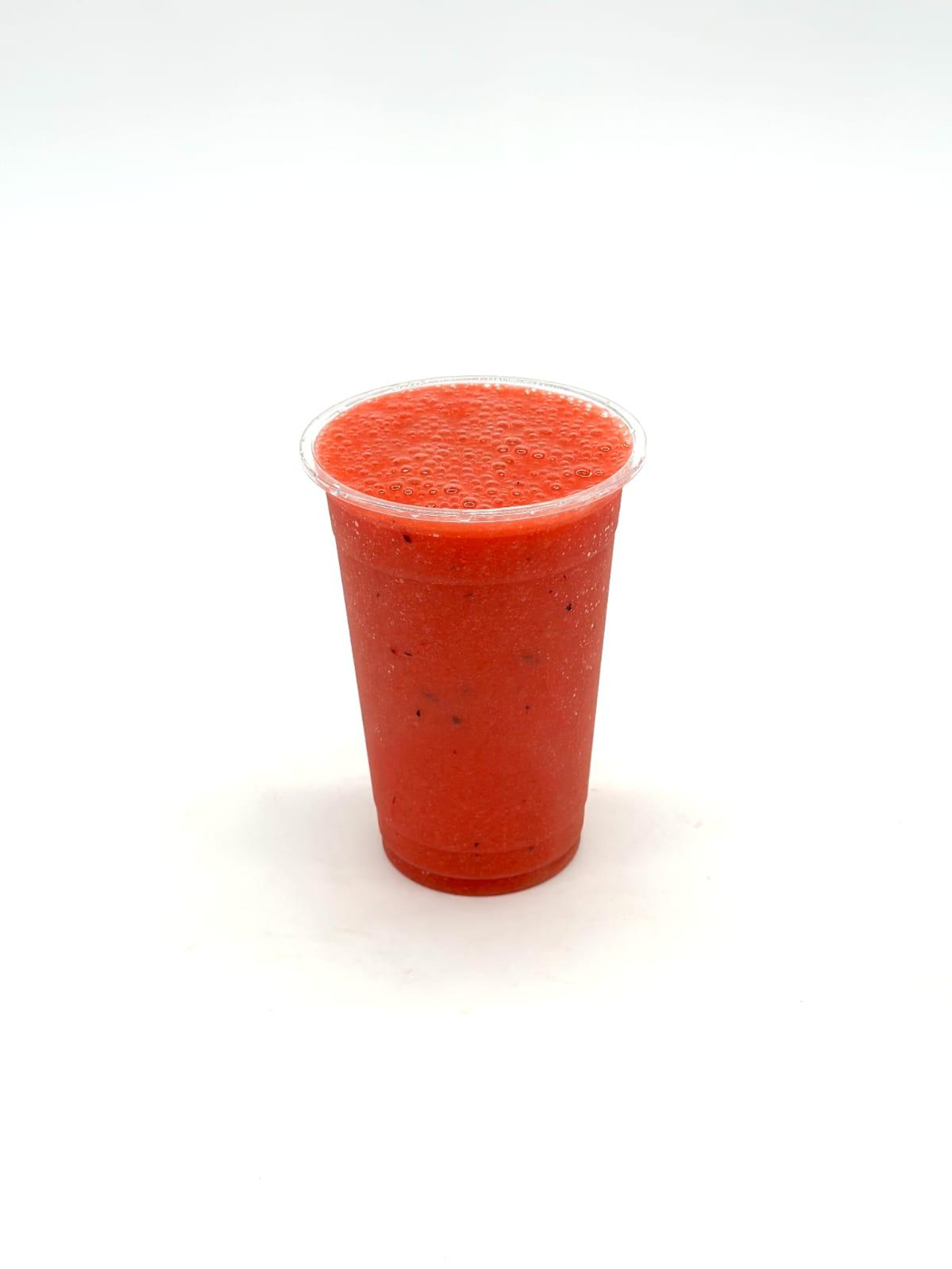 كوكتيل - وسط