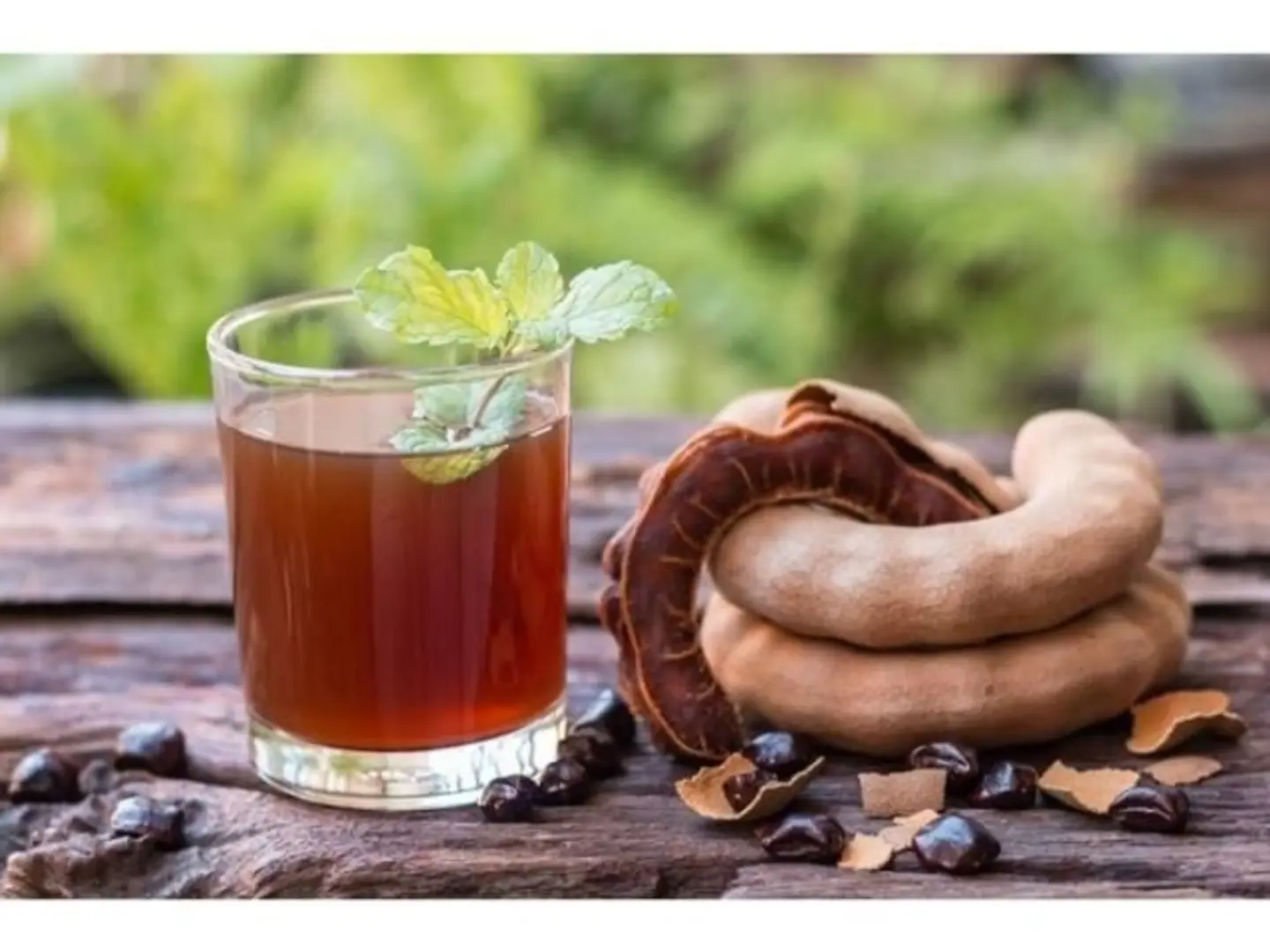 Tamarind Juice - Small