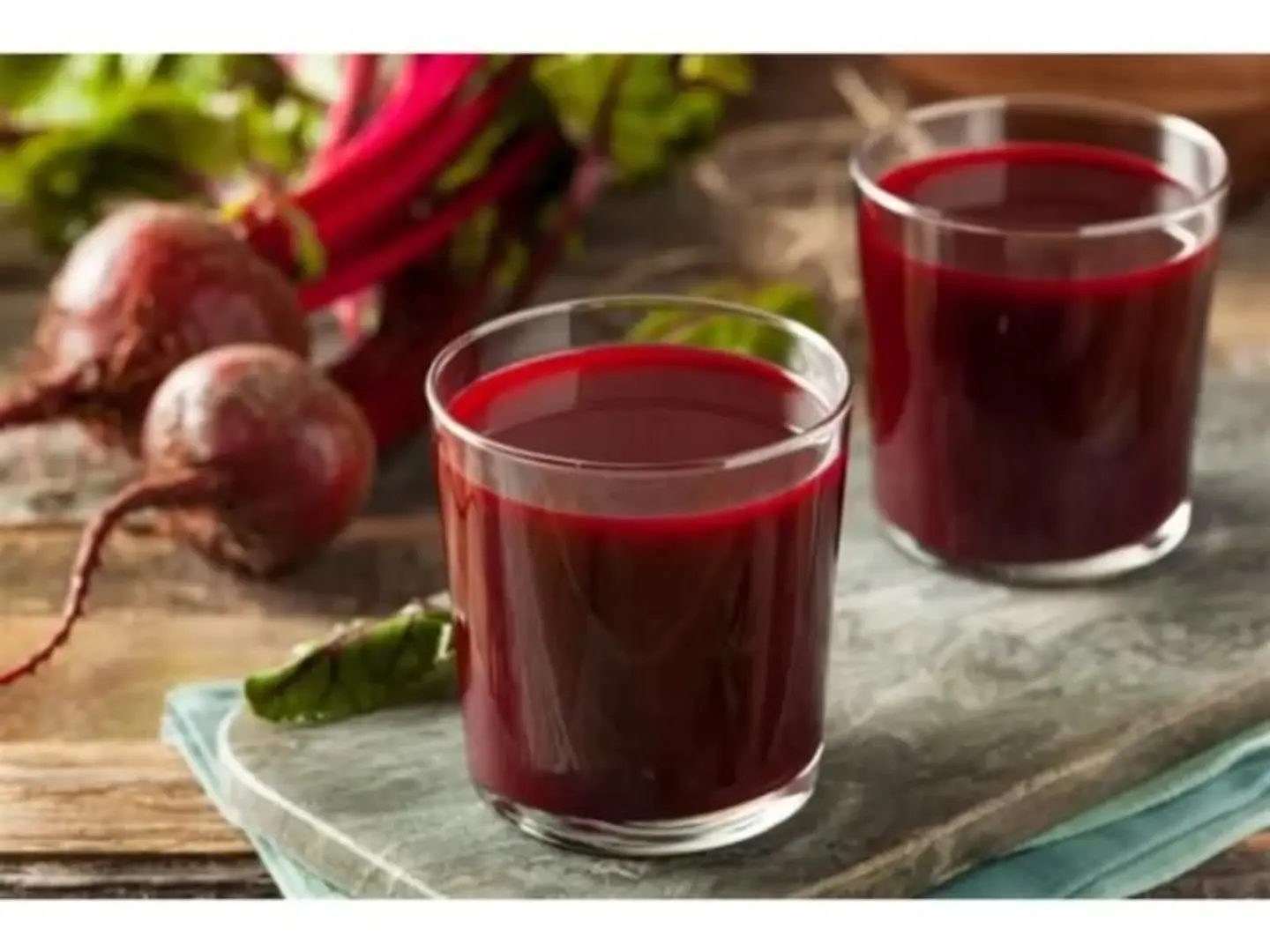 Beetroot With Orange And Apple - Small