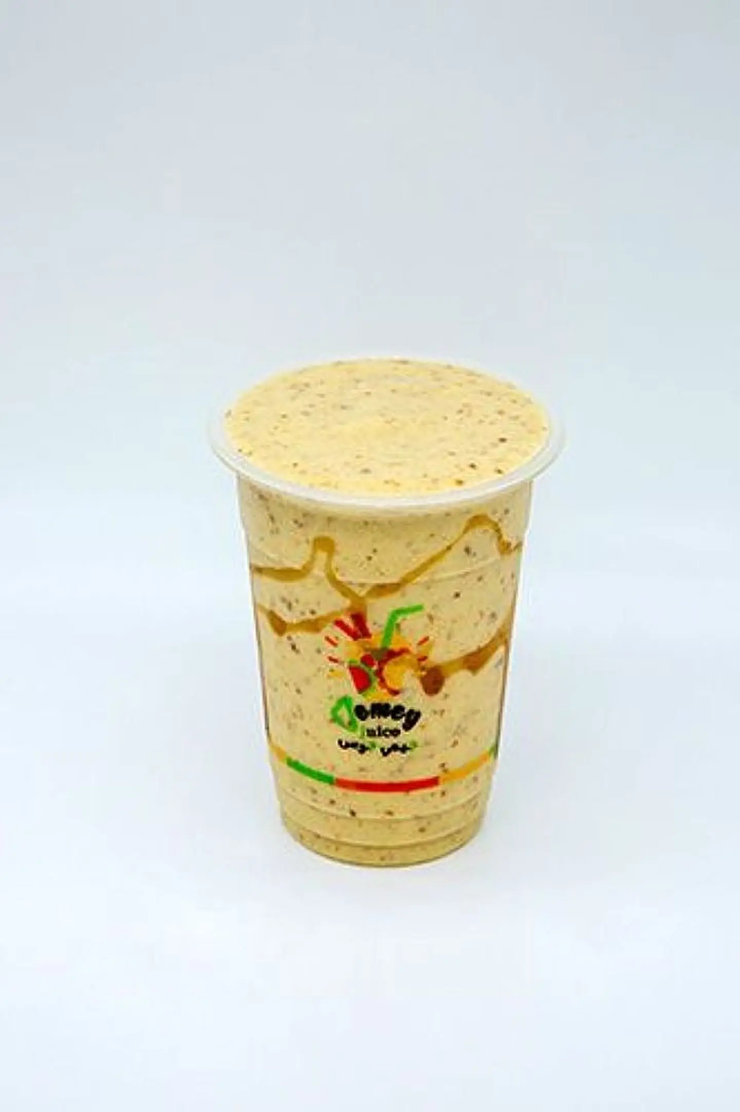 Jemey Juice Mix - Medium Cup