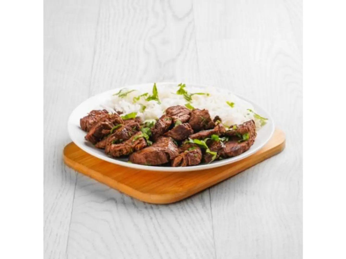 استيك مشوي - استيك مشوي 150 جم