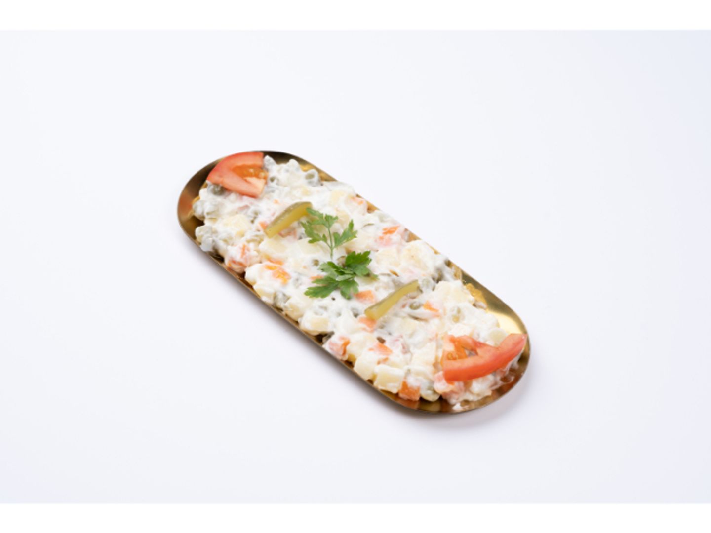 Russian Salad - Small
