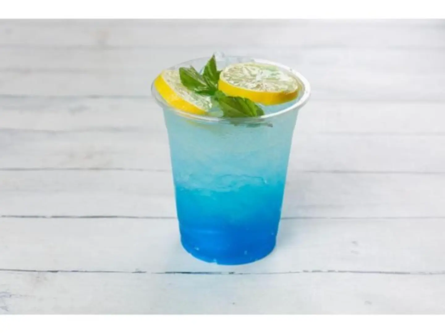 Blueberry Mojito - Small