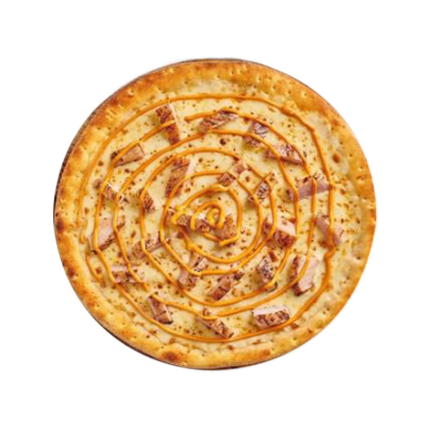 Dynamite Chicken Pizza - Small