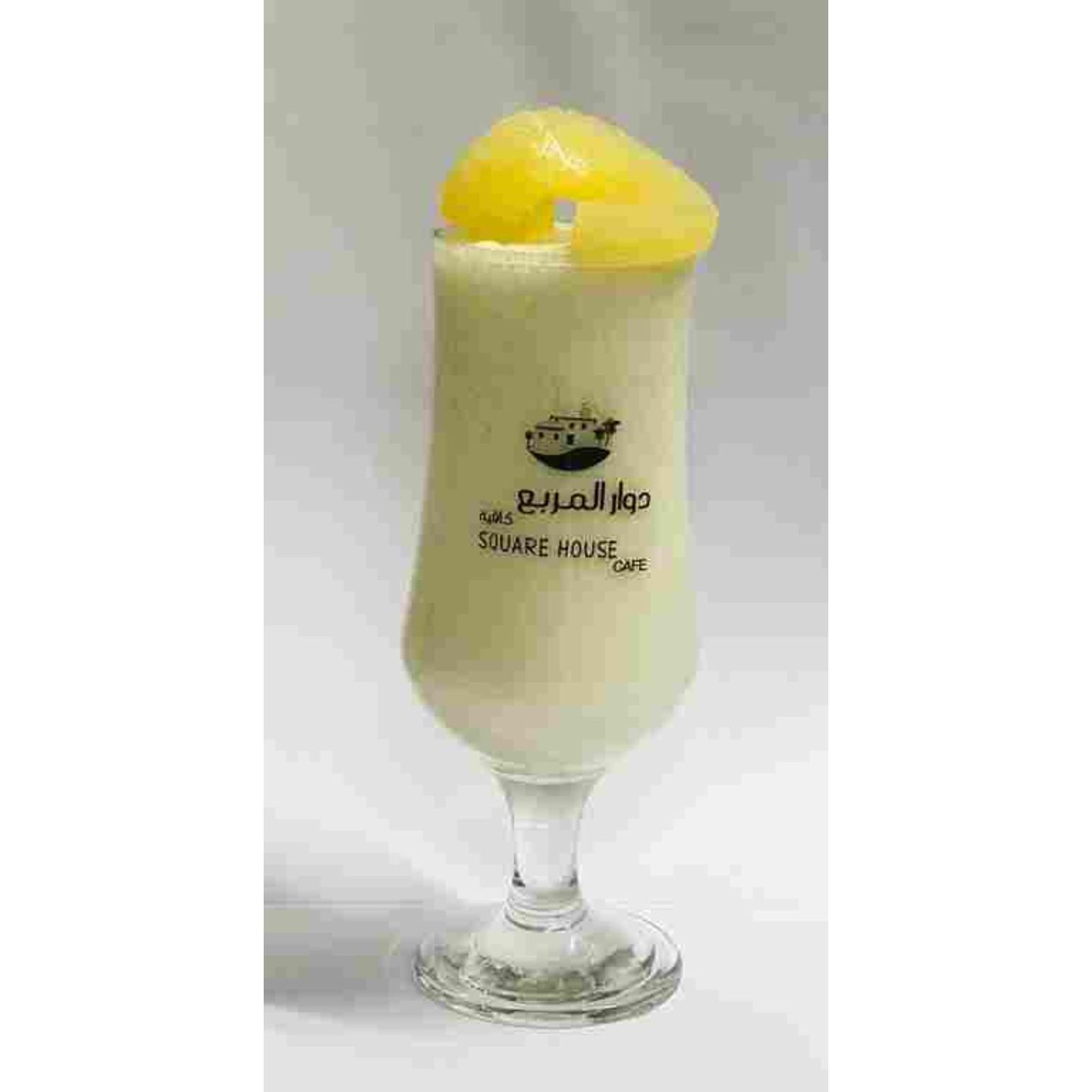 Pina Colada Juice - Medium