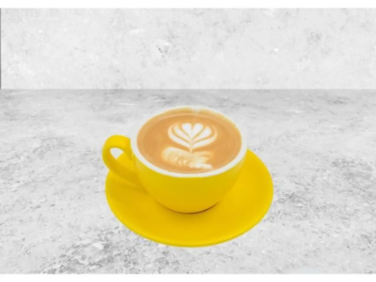 French Cappuccino Hot - Medium