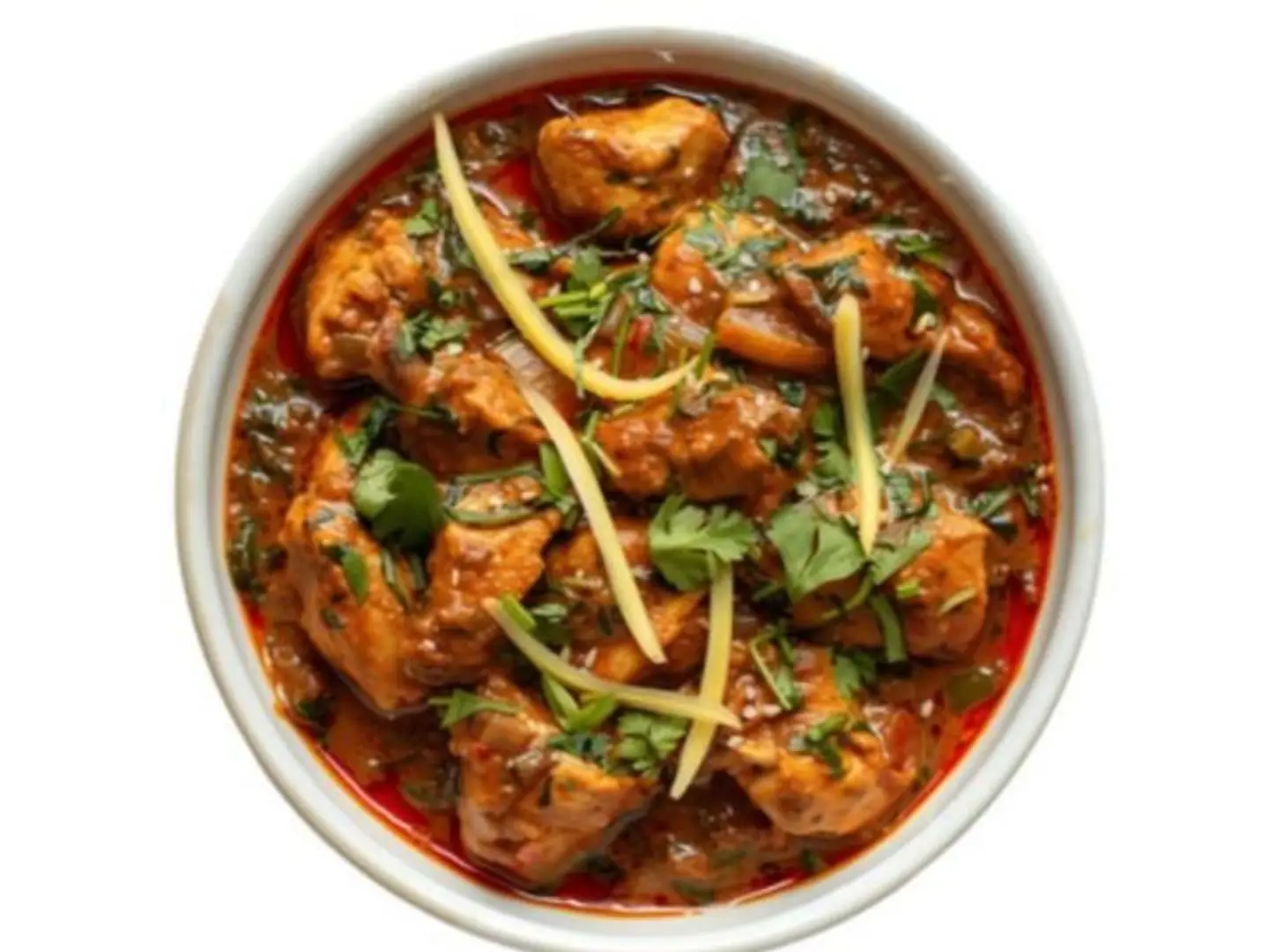 Chicken Lahori - Small