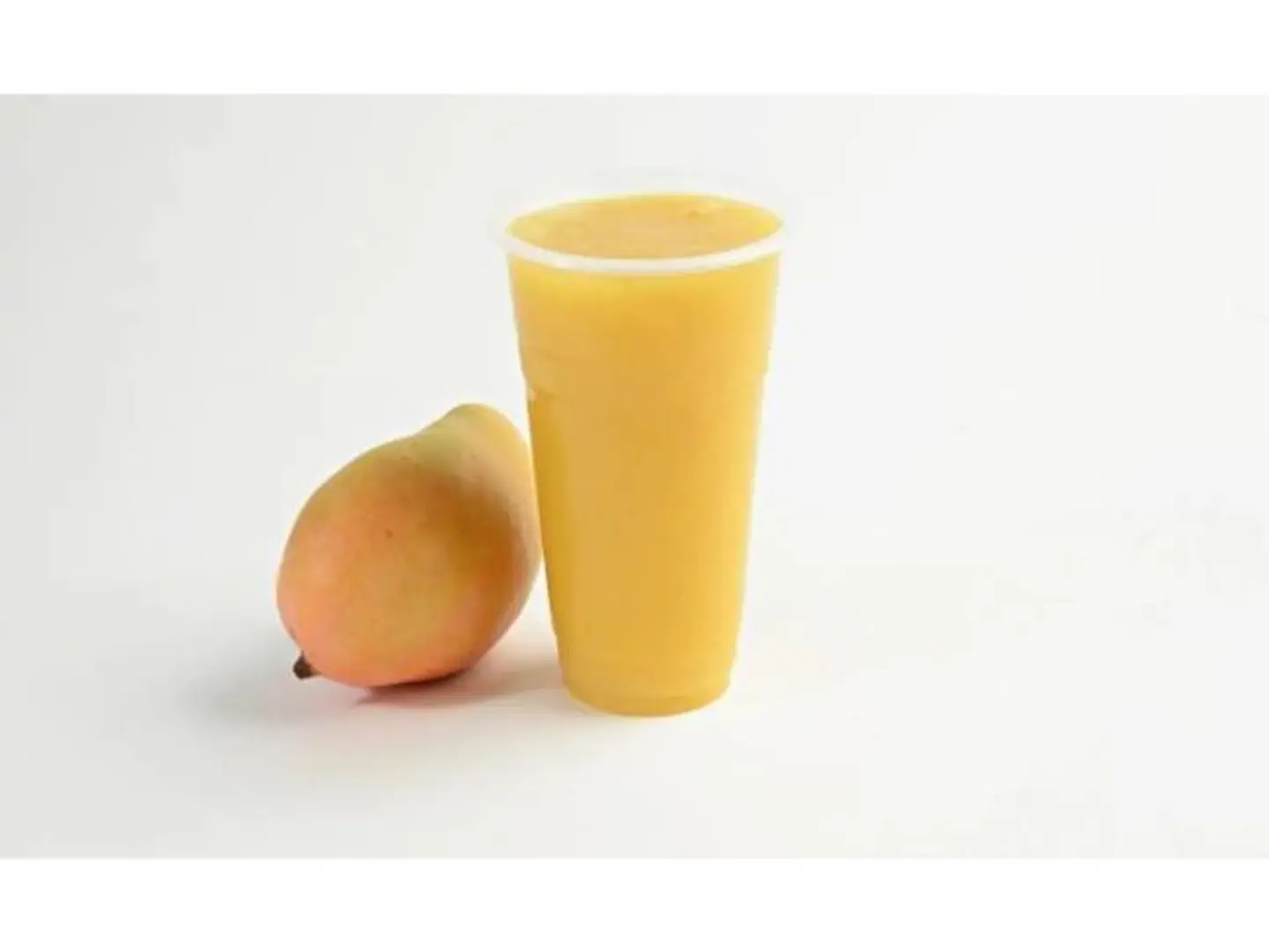 Yellow Island Juice - Small