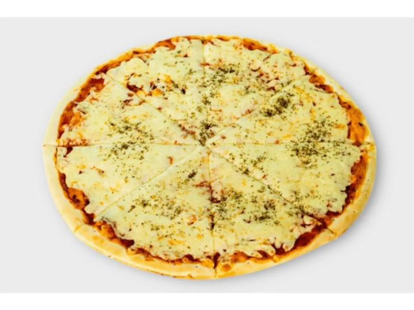 Margherita Pizza - Small